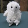 Barn Owl Trust Toy Owlet