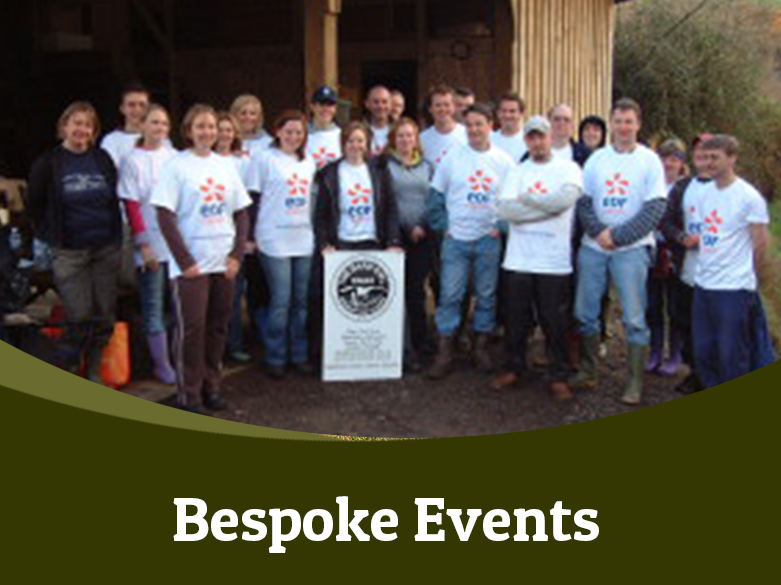 Bespoke Events