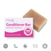 Conditioner Bar Lavendar & Geranium