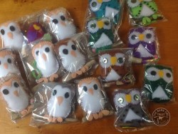 Owl Mobiles (1)