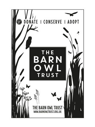 Teatowel donate conserve adopt