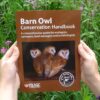 Projects barn owl conservation handbook